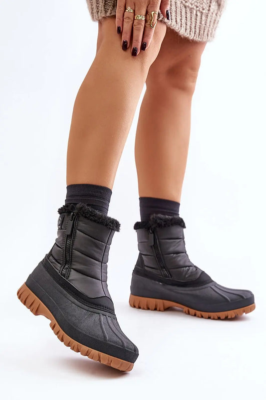  Snow boots model 202631 Step in style 