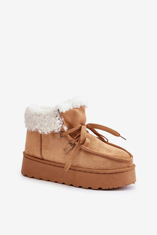  Snow boots model 203564 Step in style 