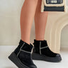  Snow boots model 203577 Step in style 