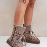  Snow boots model 203894 Step in style 