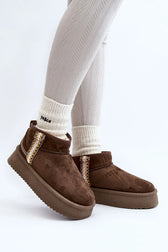  Snow boots model 204879 Step in style 