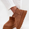  Snow boots model 218737 Step in style 