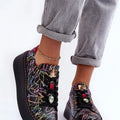  multicolor