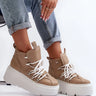  Sport Shoes model 192277 Step in style 
