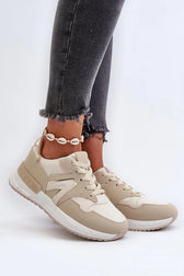  Sport Shoes model 198217 Step in style 