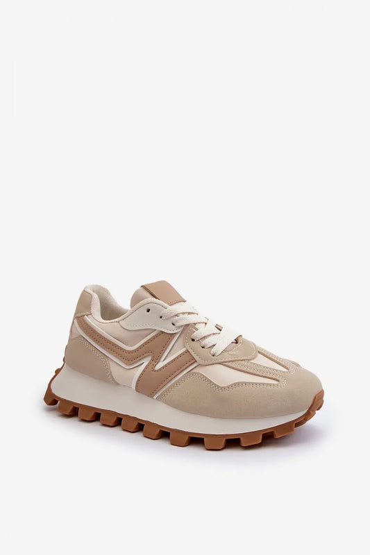 Sport Shoes model 198717 Step in style 