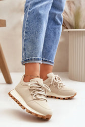  Sport Shoes model 199880 Step in style 