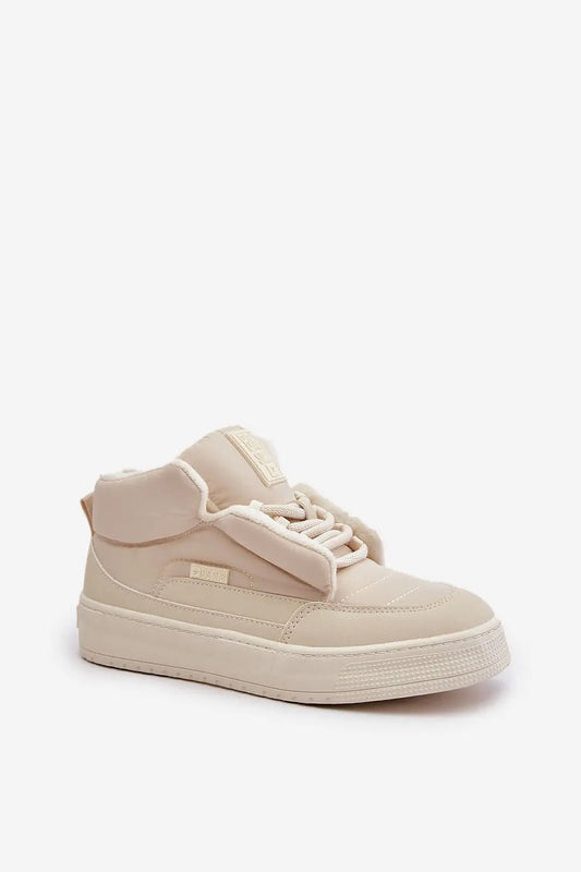  Sport Shoes model 202233 Step in style 