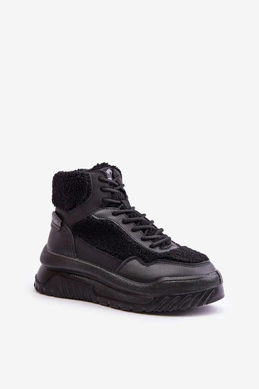  Sport Shoes model 203635 Step in style 
