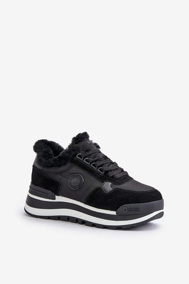  Sport Shoes model 203636 Step in style 