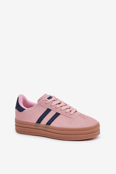 Sport Shoes model 203915 Step in style 