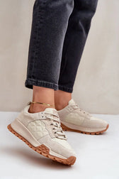  Sport Shoes model 203919 Step in style 