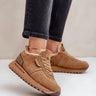  Sport Shoes model 203921 Step in style 