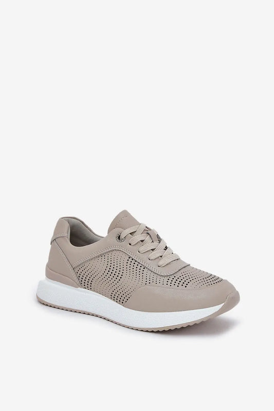  Sport Shoes model 209058 Step in style 