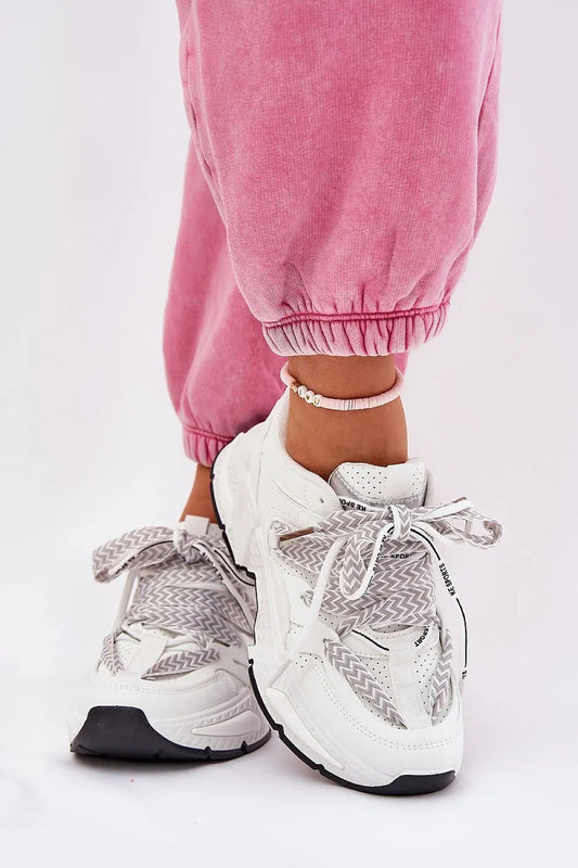  Sport Shoes model 209446 Step in style 