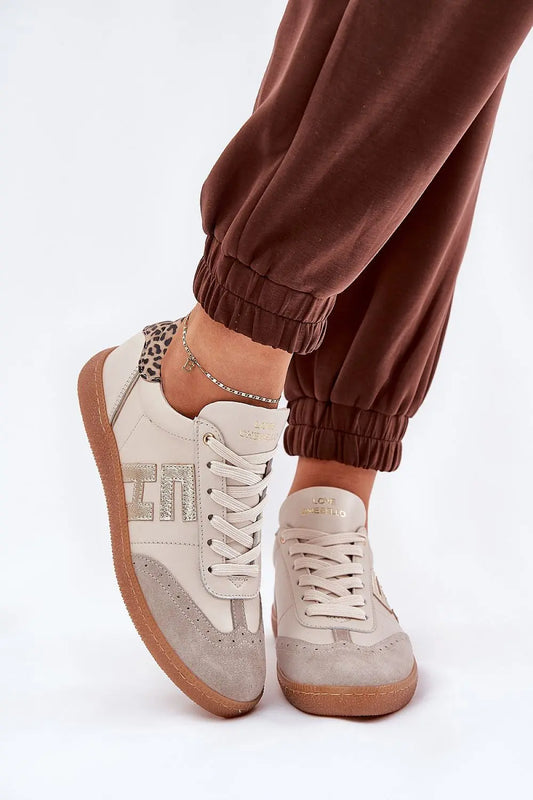  Sport Shoes model 209452 Step in style 