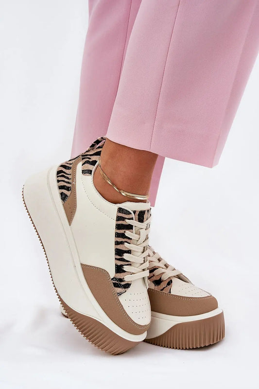  Sport Shoes model 209797 Step in style 