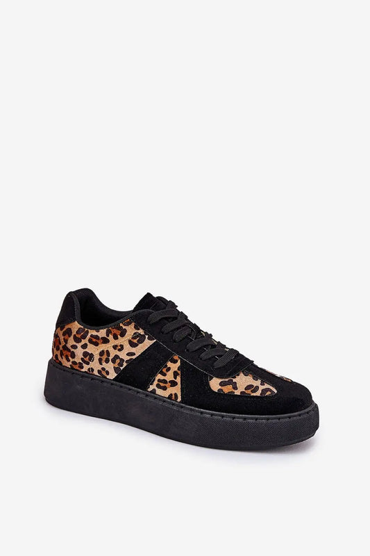 Sport Shoes model 211000 Step in style 