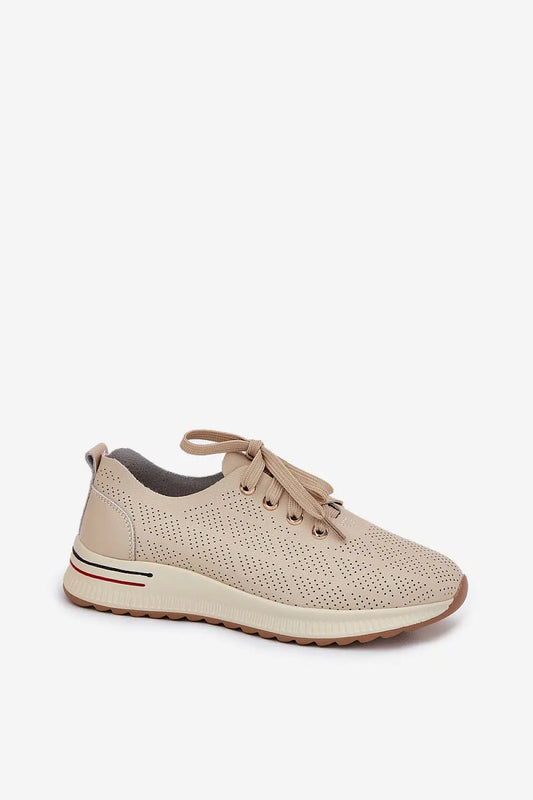  Sport Shoes model 211118 Step in style 