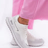  Sport Shoes model 211330 Step in style 