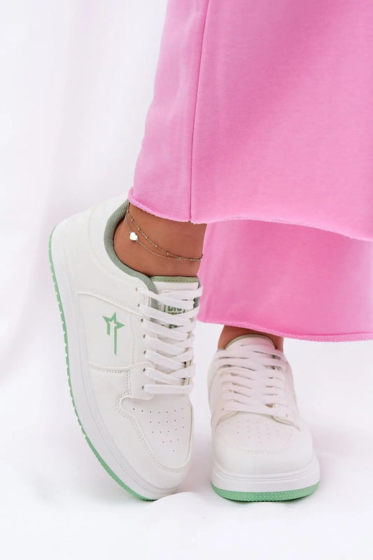  Sport Shoes model 211334 Step in style 