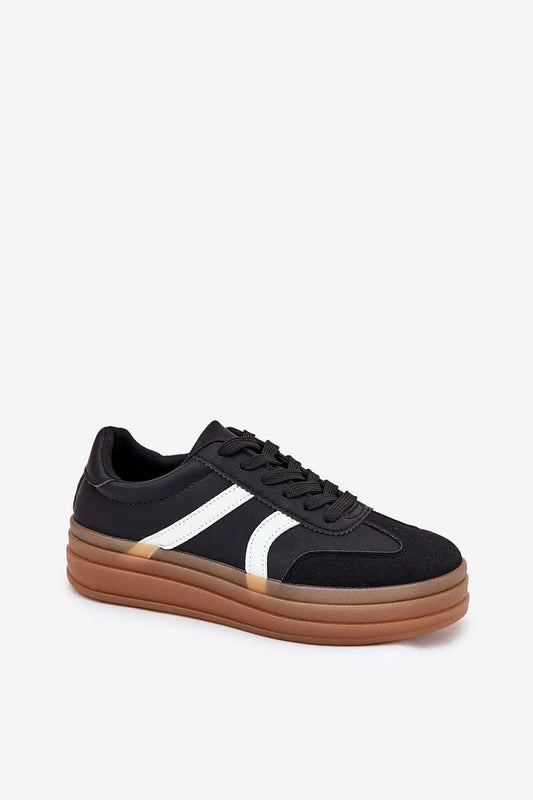  Sport Shoes model 211346 Step in style 