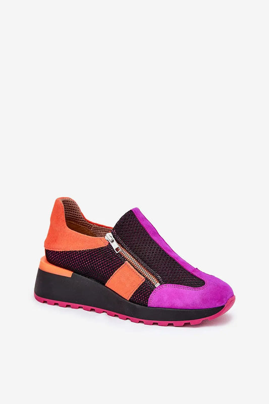  Sport Shoes model 212137 Step in style 