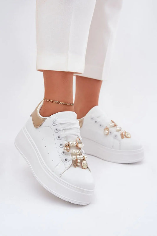  Sport Shoes model 214076 Step in style 