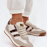  Sport Shoes model 214326 Step in style 