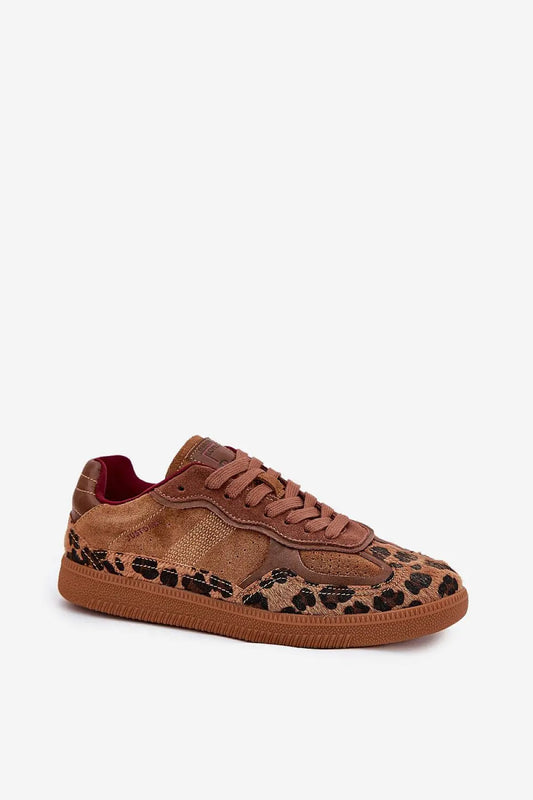  Sport Shoes model 215476 Step in style 