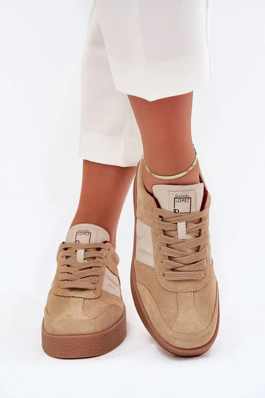  Sport Shoes model 215483 Step in style 