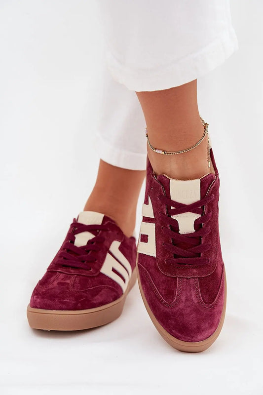  Sport Shoes model 216328 Step in style 