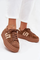  Sport Shoes model 216418 Step in style 