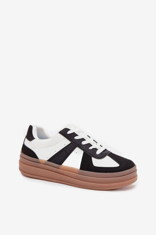  Sport Shoes model 216422 Step in style 