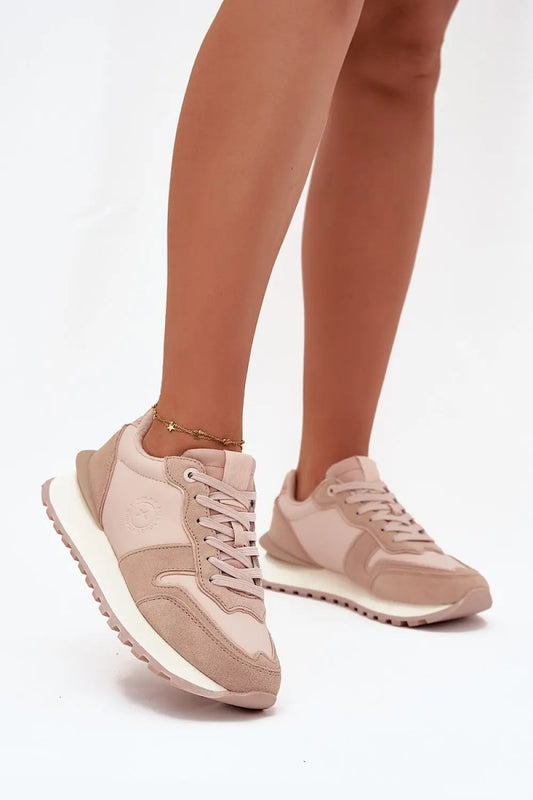  Sport Shoes model 216435 Step in style 