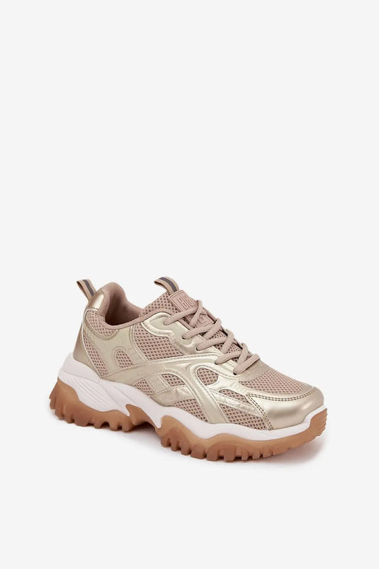  Sport Shoes model 216445 Step in style 