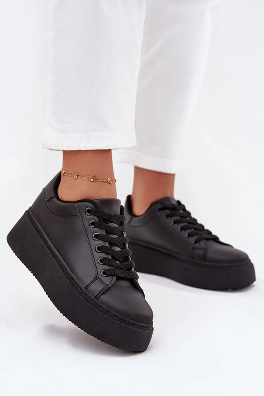  Sport Shoes model 216458 Step in style 
