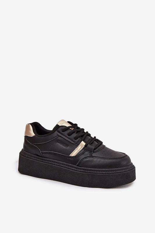  Sport Shoes model 216466 Step in style 