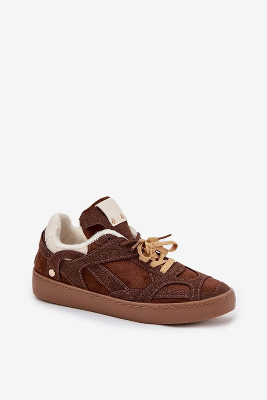 Sport Shoes model 217453 Step in style 