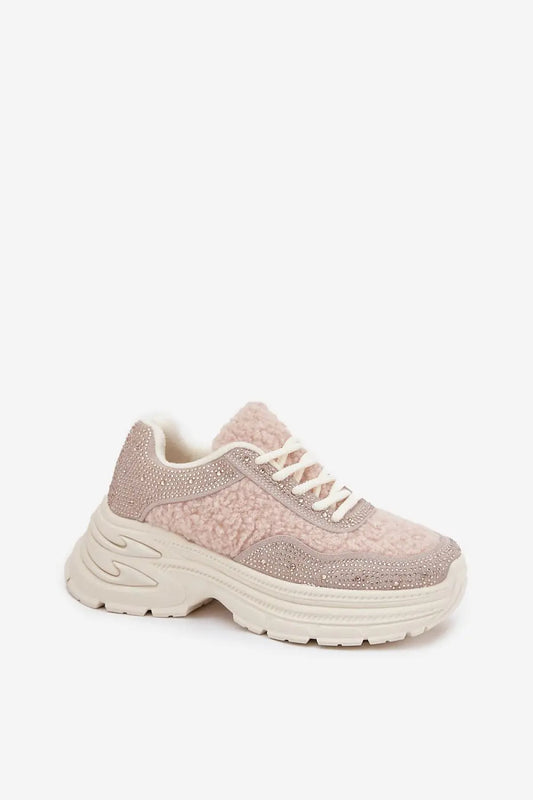  Sport Shoes model 217456 Step in style 