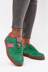  Sport Shoes model 217471 Step in style 
