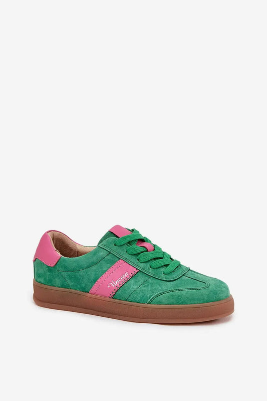  Sport Shoes model 217471 Step in style 