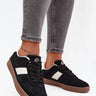  Sport Shoes model 217475 Step in style 