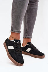  Sport Shoes model 217475 Step in style 