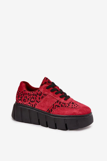  Sport Shoes model 217698 Step in style 