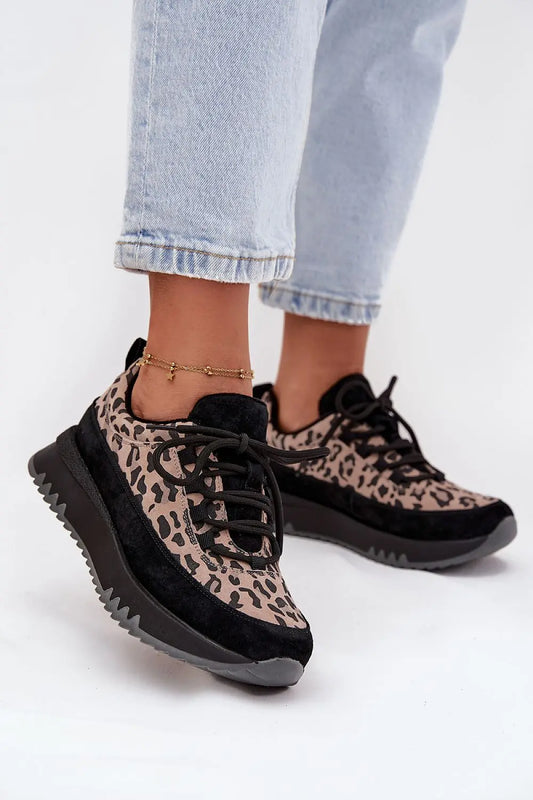  Sport Shoes model 217701 Step in style 