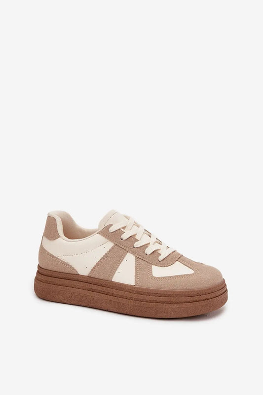  Sport Shoes model 222977 Step in style 