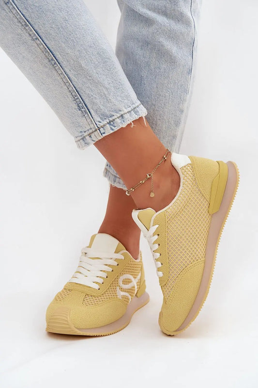  Sport Shoes model 223608 Step in style 