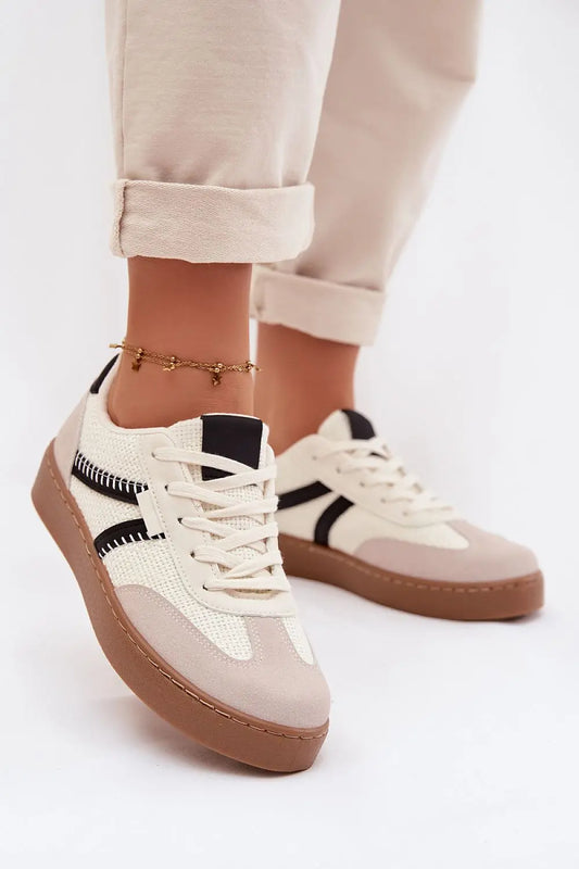  Sport Shoes model 224243 Step in style 