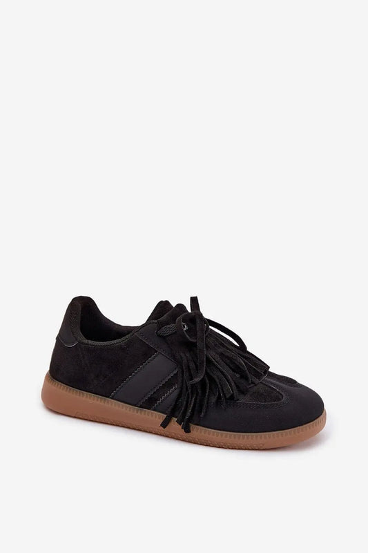  Sport Shoes model 224245 Step in style 
